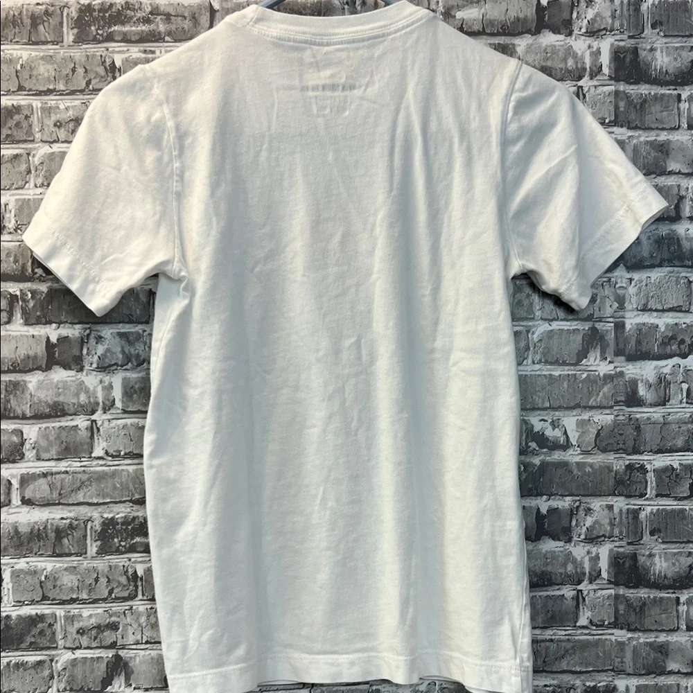 Boy's Nike Graphic‎ T-Shirt